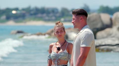 Tak szczerej rozmowy jeszcze nie było. Dominika zmieni losy Hotelu Paradise?