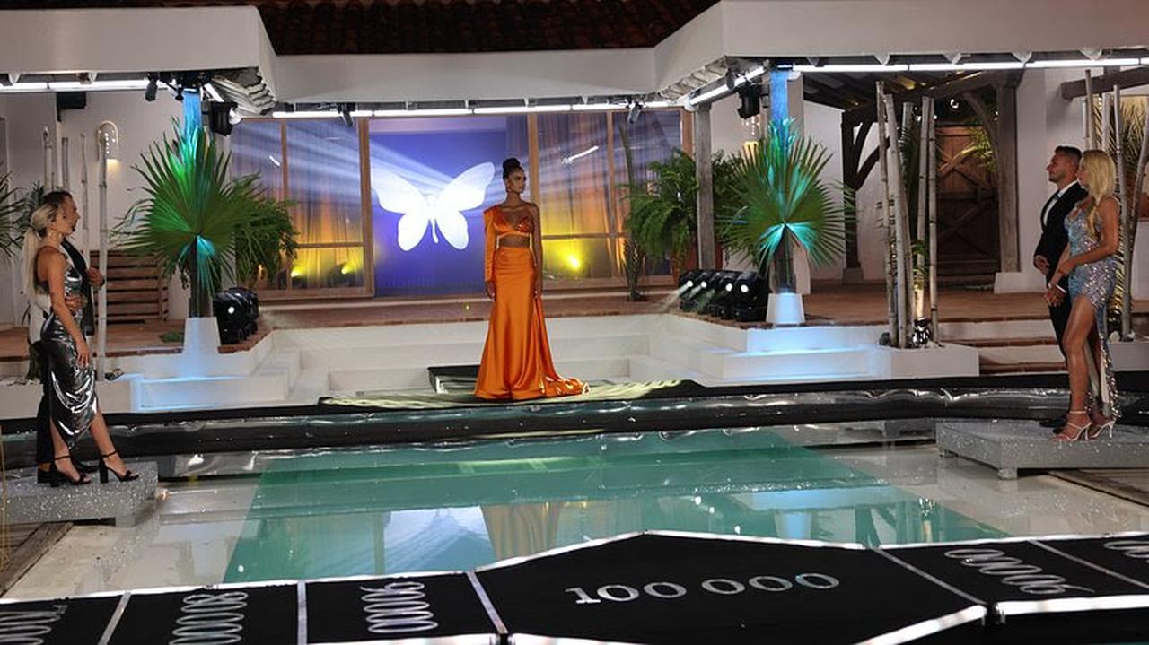 Hotel Paradise 6 Czas na wielki finał! TVN