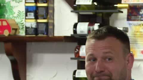 Kuchenne rewolucje: 