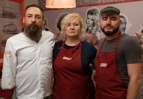 To będzie najmocniejszy odcinek "Kuchennych rewolucji" w historii!