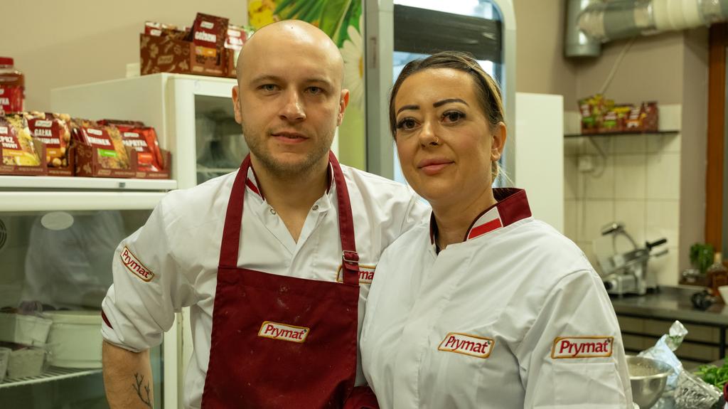 Kuchenne rewolucje 30, odcinek 9