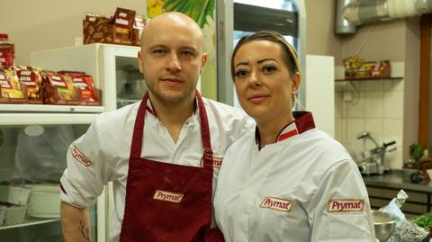 Kuchenne rewolucje 30, odcinek 9