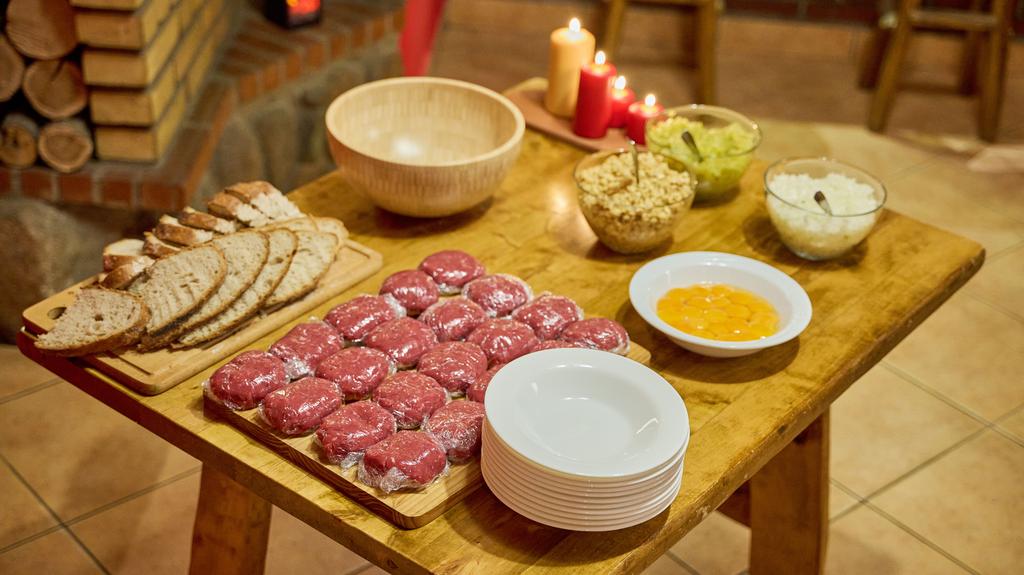 Kuchenne rewolucje 30, odcinek 7