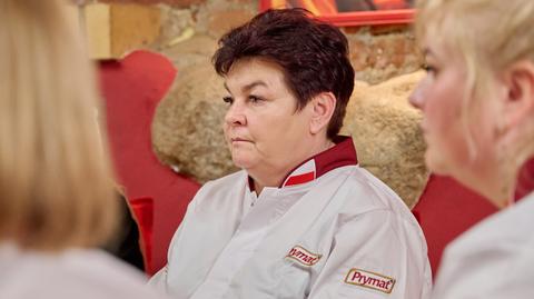 Kuchenne rewolucje 30, odcinek 7