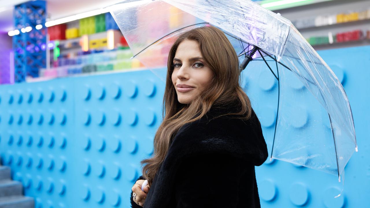 Weronika Rosati gościem specjalnym w finale ''LEGO Masters. Kierunek Polska 2''! [PRZED EMISJĄ W TV]