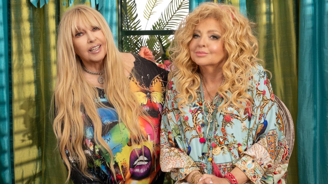 Maryla Rodowicz i Magda Gessler wróciły pamięcią do dawnych lat. Padło wyznanie o... zatrutej kawie!