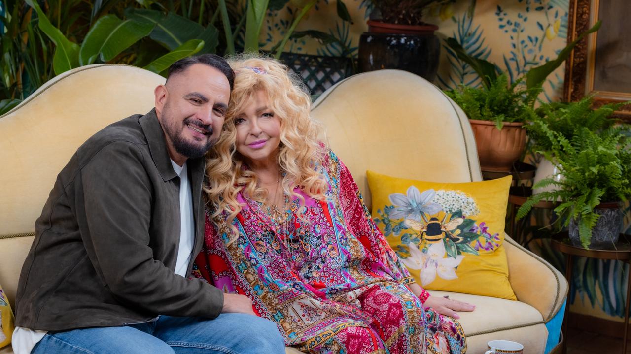 Agustin Egurrola bez tajemnic. Szczere wyznania w 2. odcinku ''Magda gotuje Internet 3''!