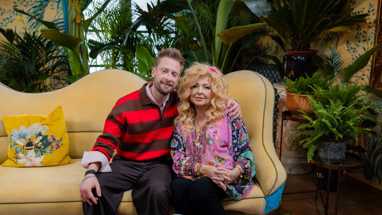 "Magda gotuje Internet". Michał Danilczuk szczerze o relacji z Maffashion. "To jest trudne" [PRZED EMISJĄ W TV]