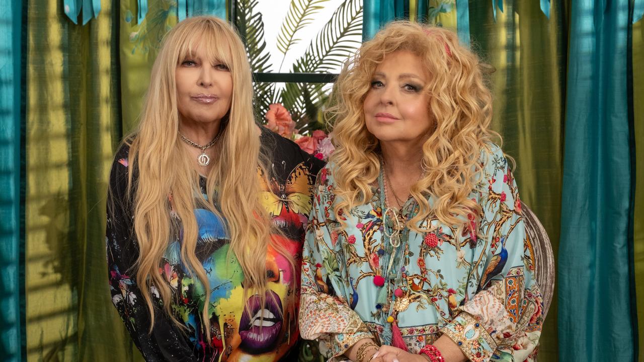 Maryla Rodowicz i Magda Gessler otwarcie o operacjach plastycznych i związkach! "Miłość jest przereklamowana"