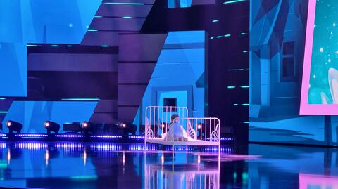 Mam Talent!: Zobaczcie niesamowity występ Martyny Stawowy!
