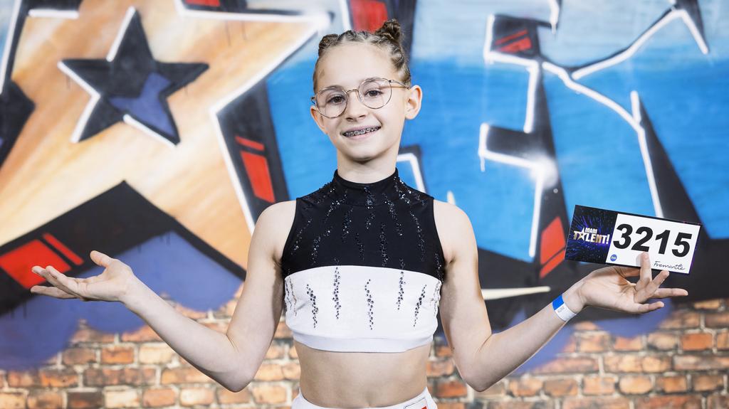 Mam Talent! 16: Lena Szpajcher