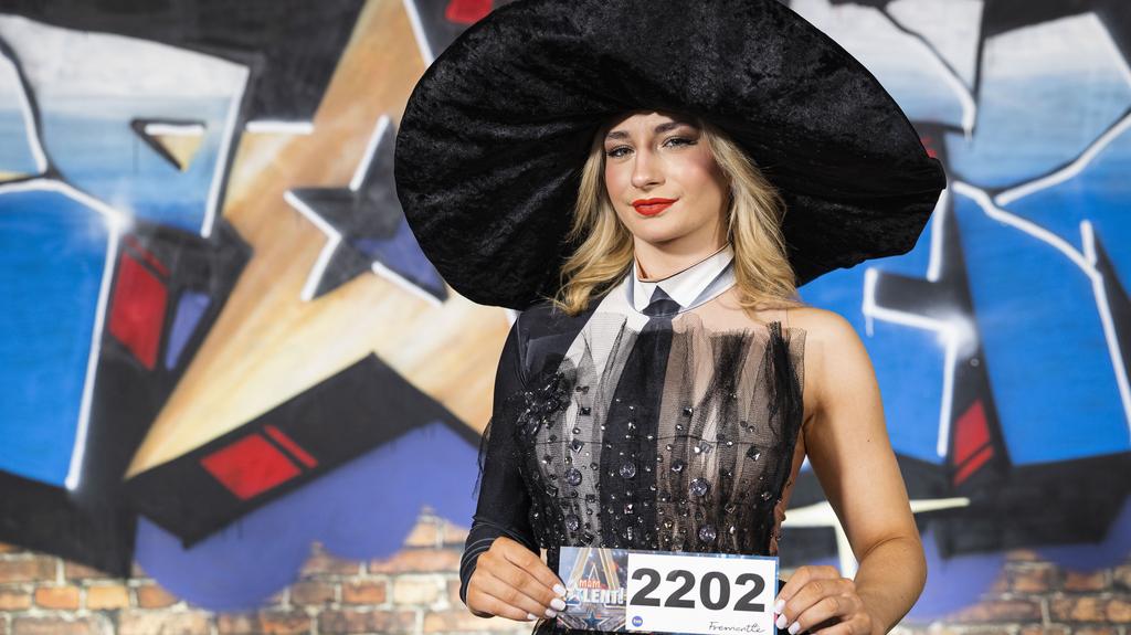 Mam Talent!: Konstancja Iwańczyk 