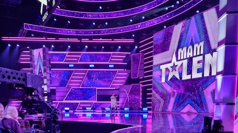 Mam Talent!: Aleksey Smolov oczarował jury!