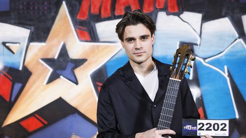 Mam Talent! 16: Półfinaliści