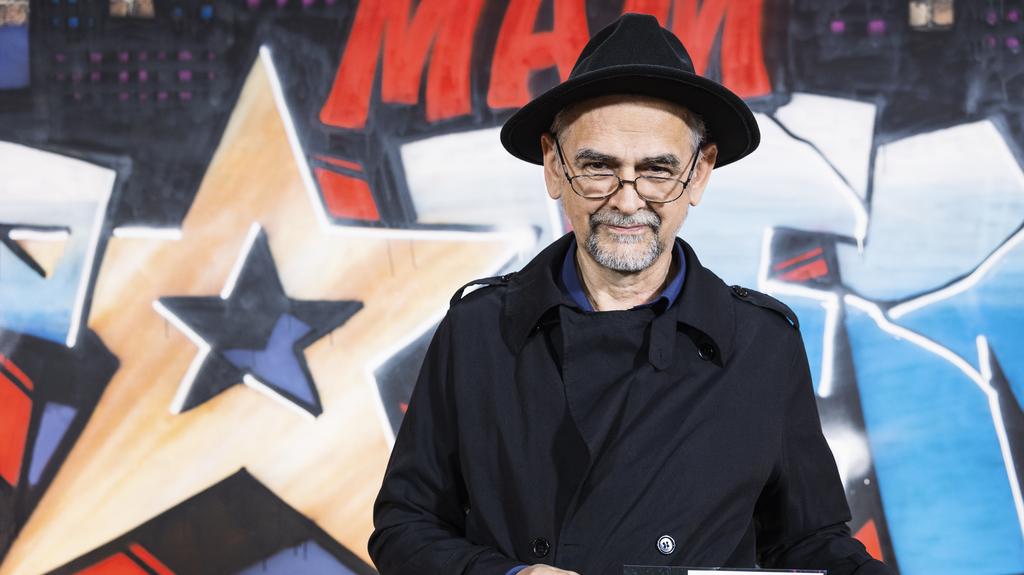 Mam Talent! 16: Anatol Karoń