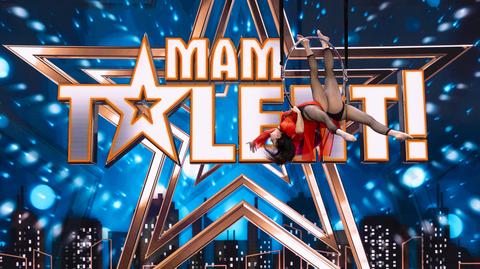 Mam Talent! 16, odcinek 7