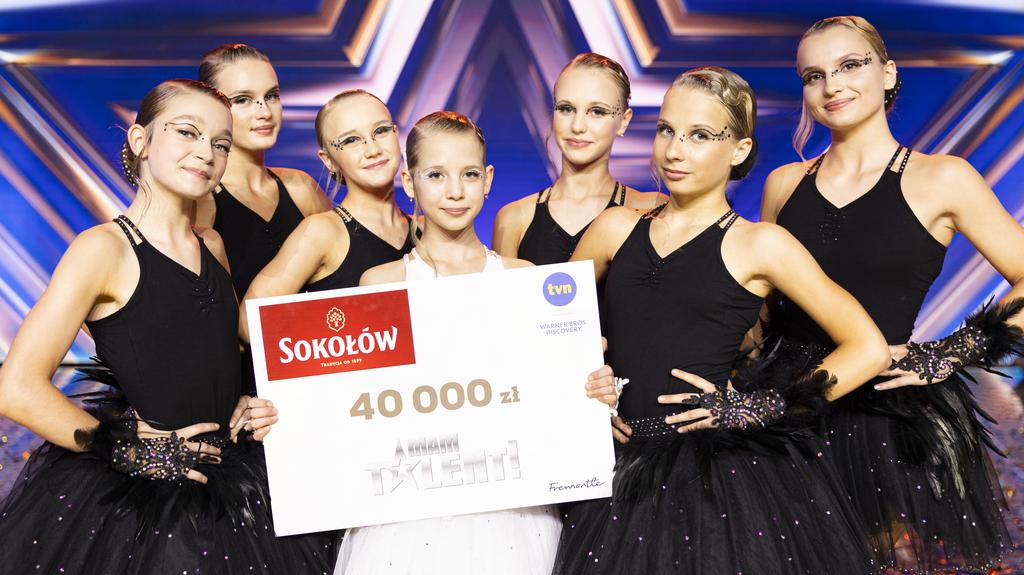 Mam Talent! 16, odcinek 12 FINAŁ