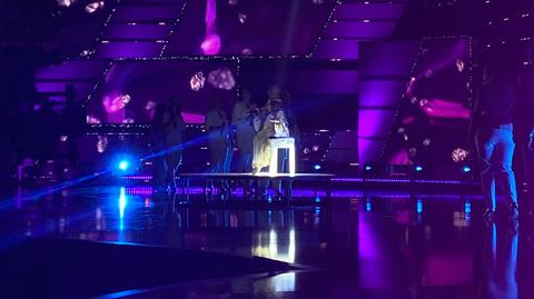 Mam Talent: Laura Florentyna Dziąba i jej finałowy występ! 