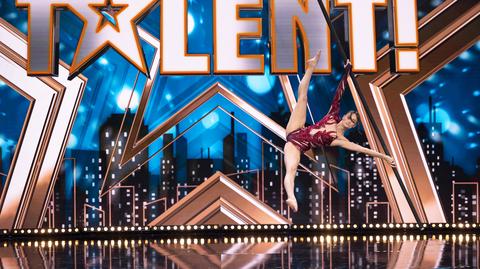 Mam Talent! 16, odcinek 7