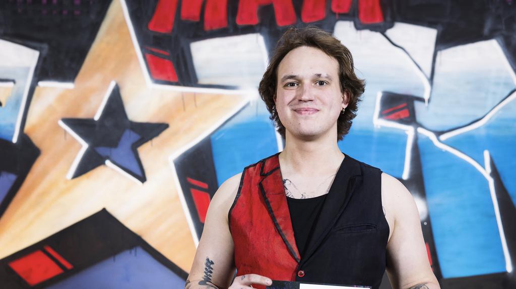 Mam Talent! 16: Amon Show