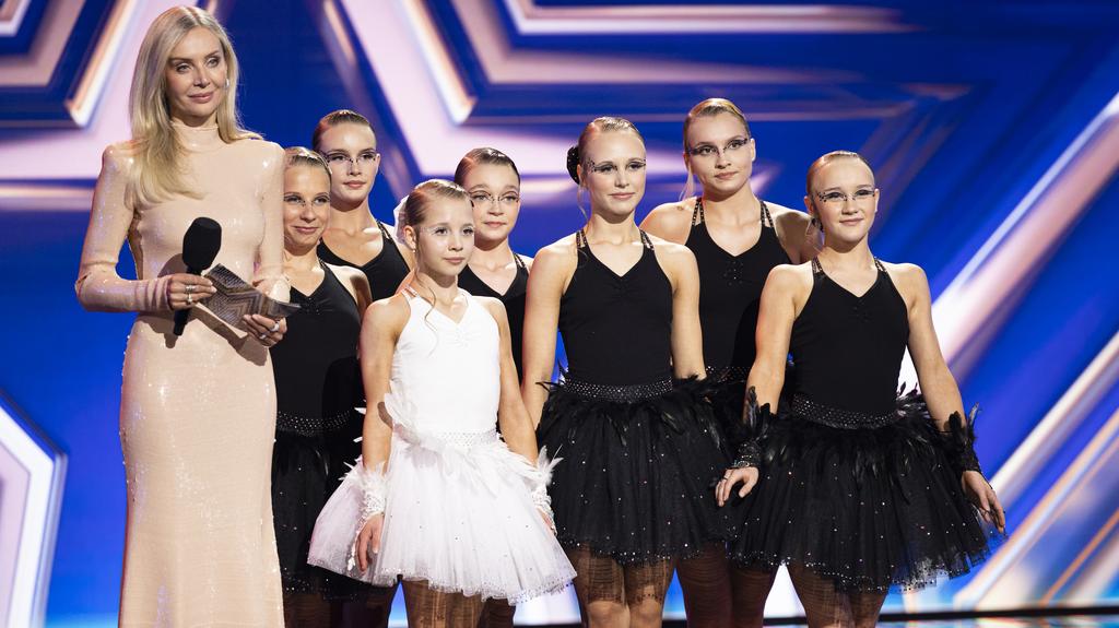 Mam Talent! 16, odcinek 12 FINAŁ