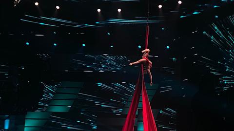 Mam Talent!: Jak poradziła sobie Anastazja w półfinale? Zobacz!