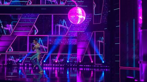 Mam Talent: Filip Kosicki wystąpił w półfinale programu! Jak sobie poradził? 