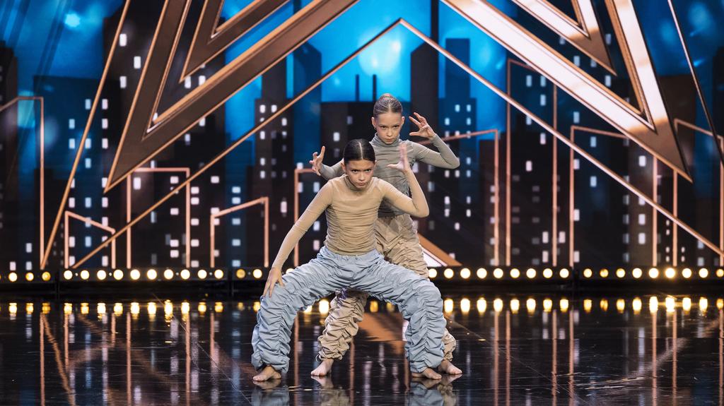 Mam Talent! 16: Duet Nesemos