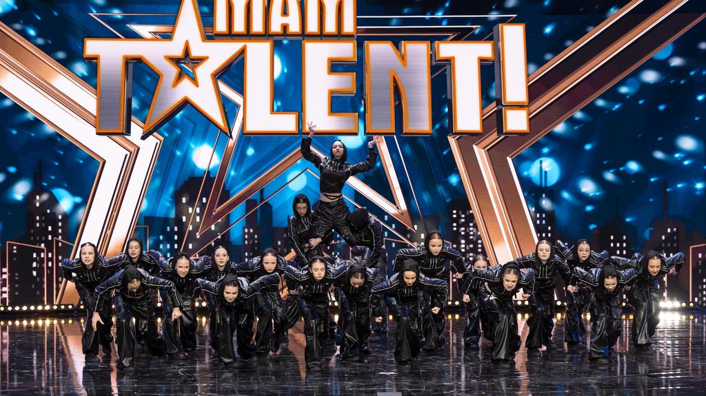 Mam Talent! 16: Idol Clan