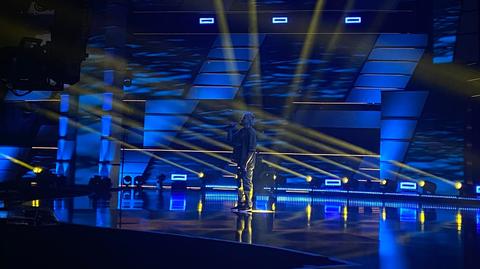 Mam Talent!: Mistrz breakingu na naszej scenie! Zobaczcie, jak poradził sobie Lussy Sky! 