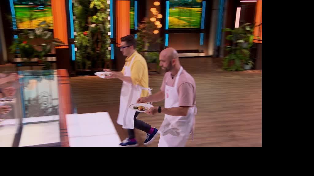 "MasterChef" - co wydarzyło się w 6