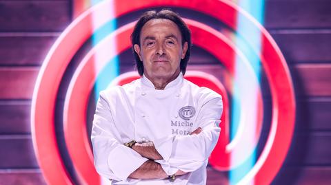 Michel Moran 