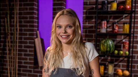 MasterChef: Julia Cichocka
