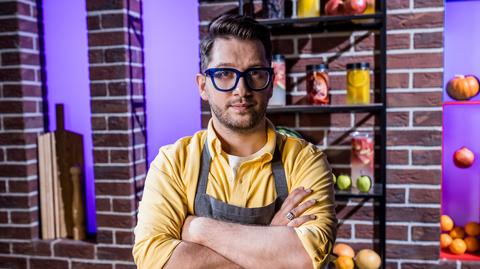 MasterChef: Jakub Kurzep