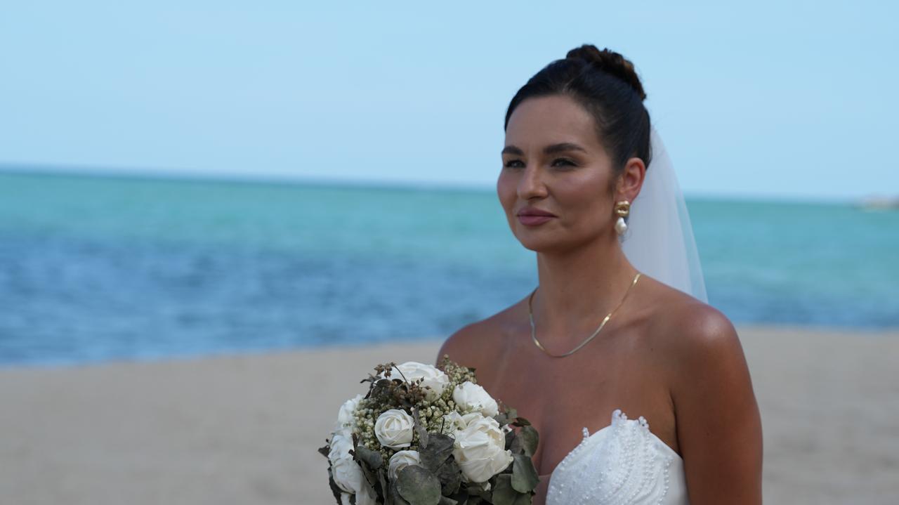Martyna ze "Skoku na głęboką wodę" wyjawiła powody rozstania z eks. "Była to jego decyzja"
