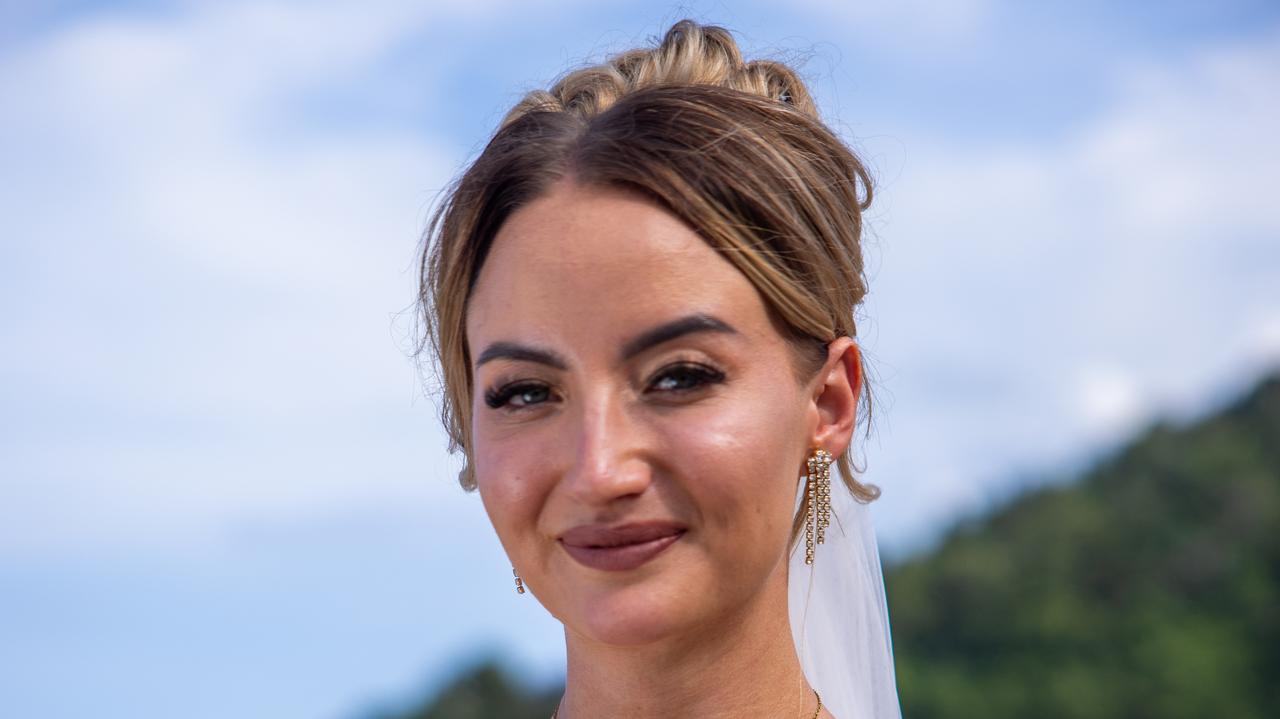 ''Skok na głęboką wodę" - Simona Sawicka uczestniczką programu