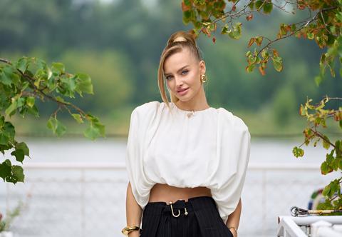 Karolina Pisarek-Salla