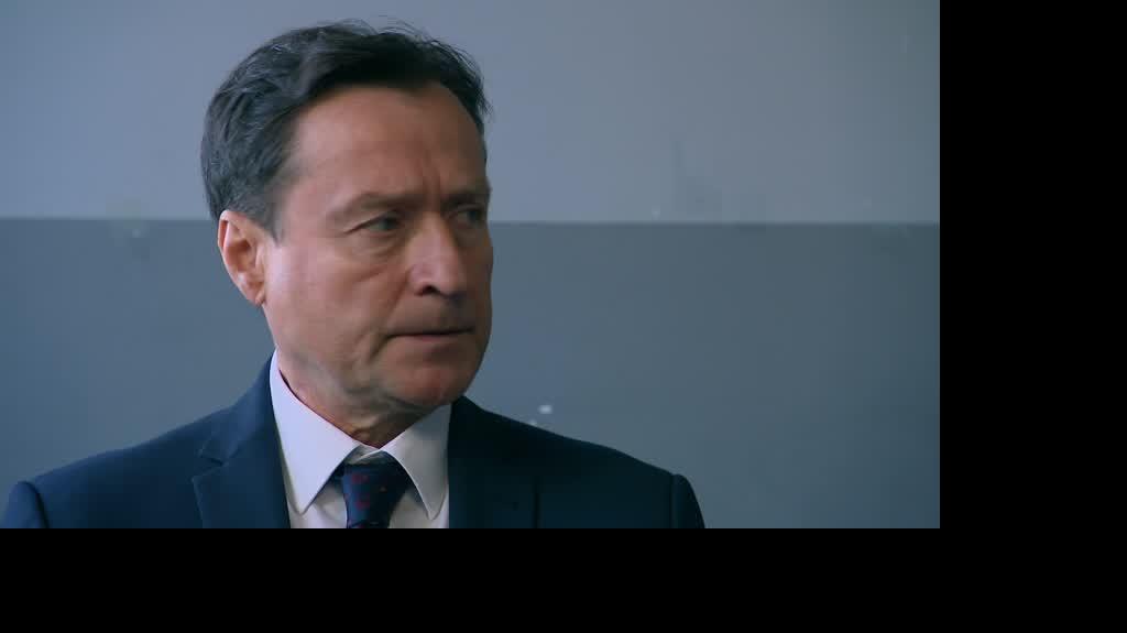 Darek obroni Cieleckiego?
