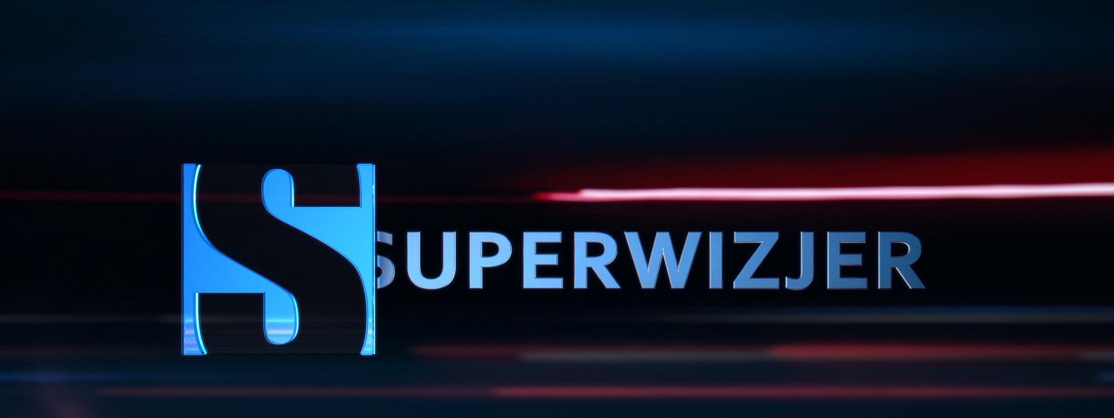 Logo Superwizjera