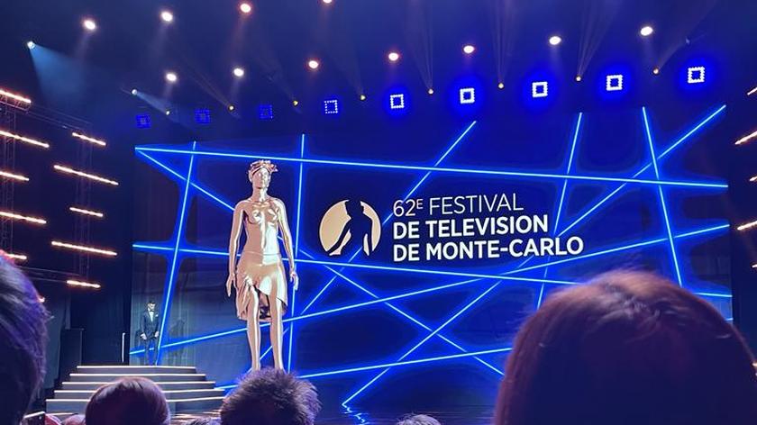 Festiwal Filmowy w Monte Carlo