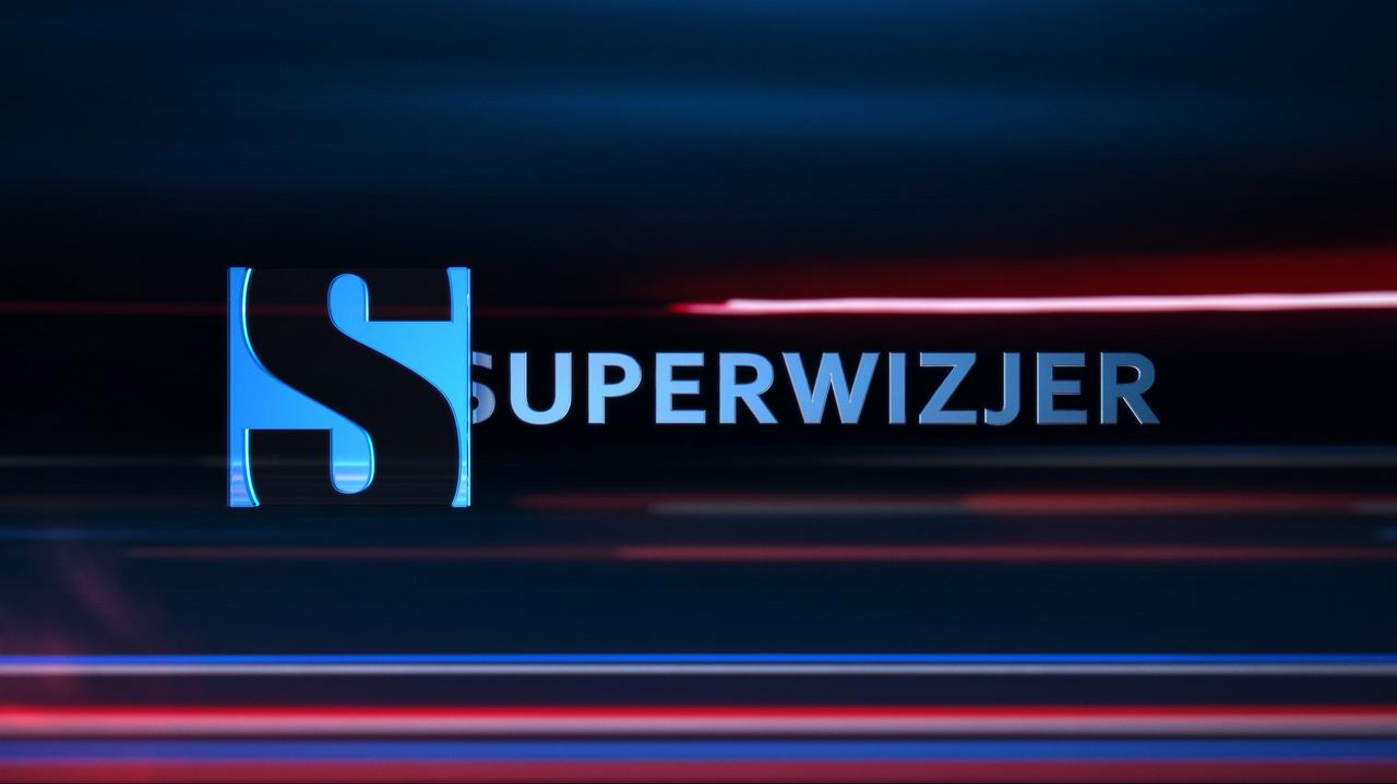 Logo Superwizjera